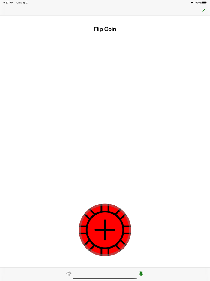 Decisions Fun Spinning Wheel