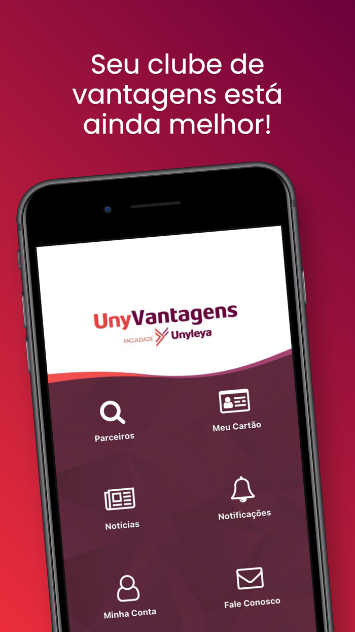UnyVantagens