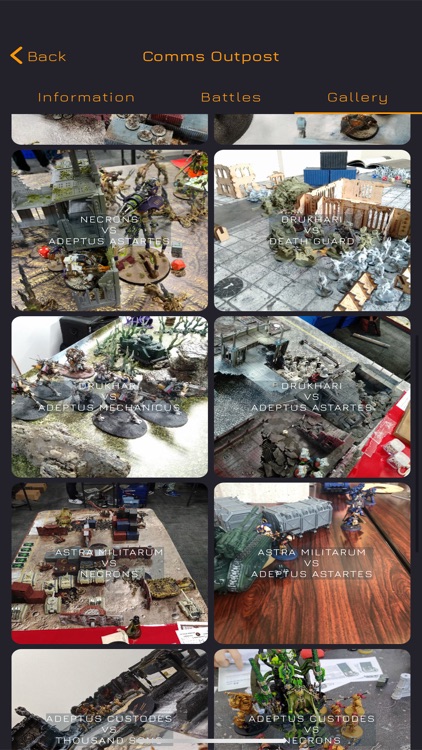 Anturian Wars screenshot-4