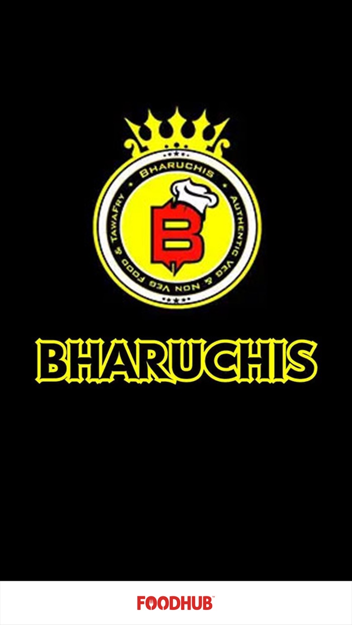The Bharuchis