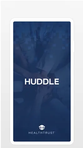 Game screenshot HealthTrust Huddle hack