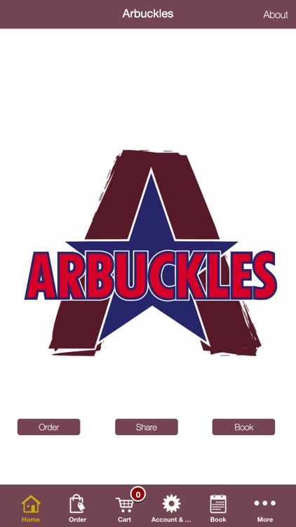 Arbuckles