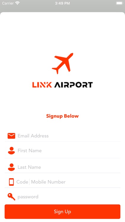 Link Airport Transfer