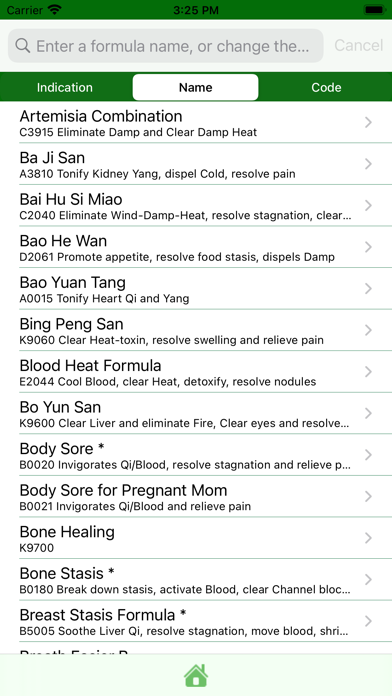 How to cancel & delete Chinese Veterinary Herbal Handbook 3rd Edition from iphone & ipad 2