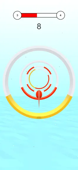 Game screenshot Helix Vortex hack