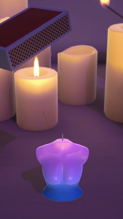 Candle Craft screenshot-4