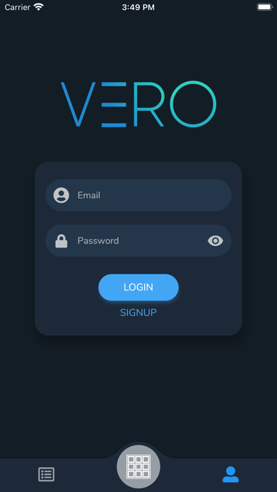 How to cancel & delete Vero Seal Scanner from iphone & ipad 3
