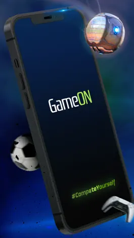 Game screenshot GameON - Esports mod apk