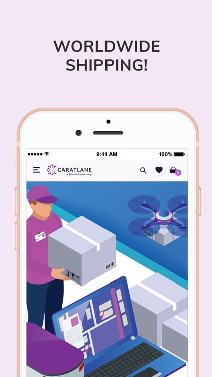 CaratLane - A Tanishq Partner screenshot-6