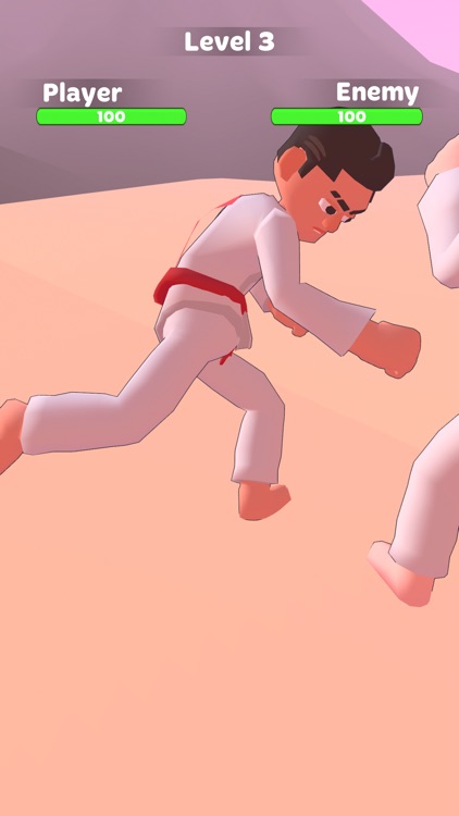 Master of Karate screenshot-4
