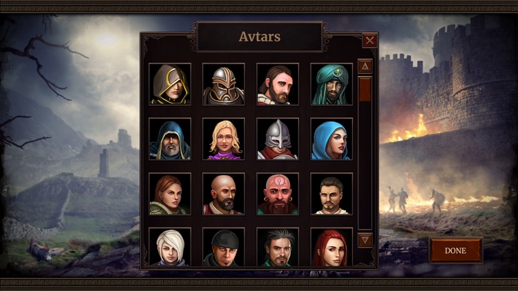 Royal Chess - 3D Chess Game screenshot-5