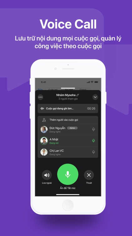 Lotus Chat screenshot-7
