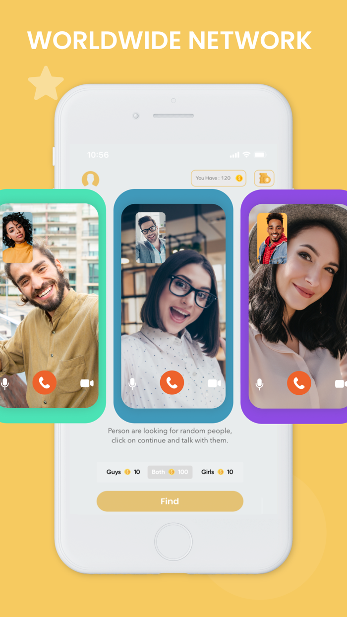 Omagle  Random Video Chat