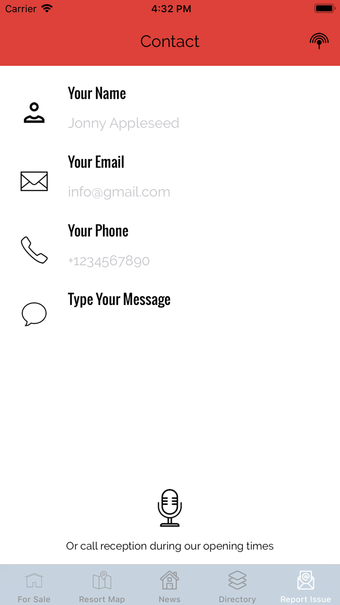 McCrearys Beach Resort