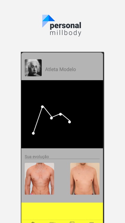 Rogerinho Black screenshot-3