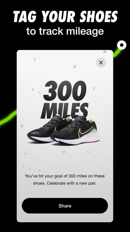 Nike Run Club: Running Coach screenshot-7