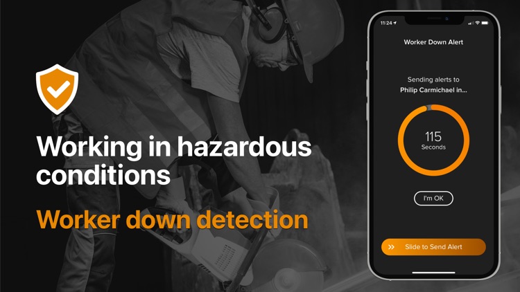WorkerSafety Pro—Safety Alerts screenshot-5
