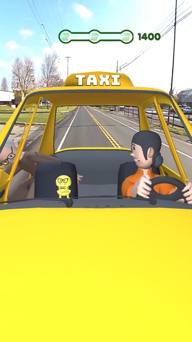 TaxiTalking
