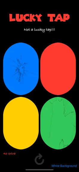Game screenshot Lucky Tap apk