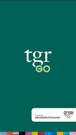 Game screenshot TGRgo mod apk