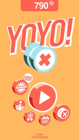 Game screenshot Yoyo! mod apk