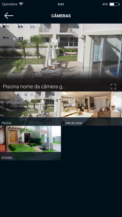 Fibertec Monitoramento