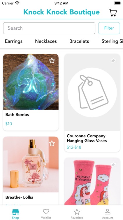 Knock Knock Boutique