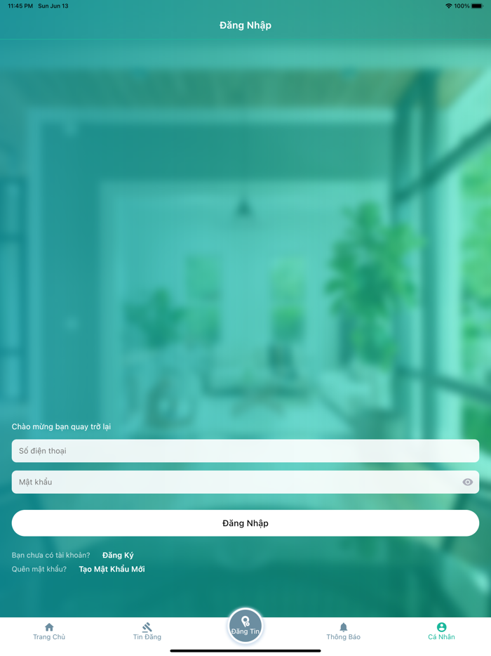 Bản Đồ Nhà Đất Đồng Nai