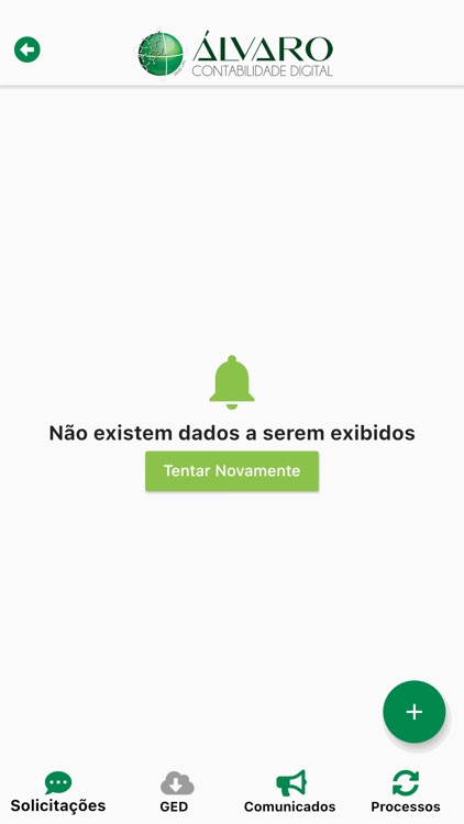 Álvaro Contabilidade Digital screenshot-4