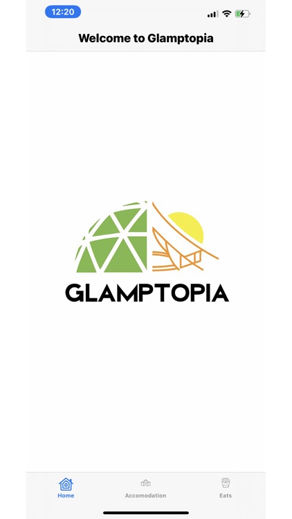 Glamptopia