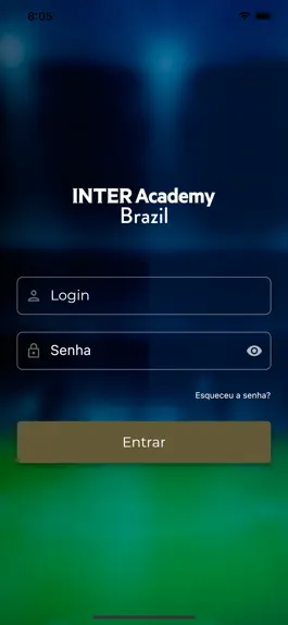 Game screenshot Inter Academy Brazil mod apk