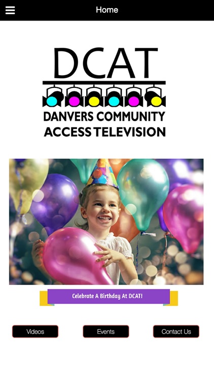 Danvers Cable Access TV