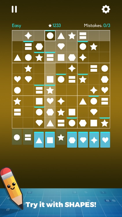 Sudoku Plus + screenshot-4