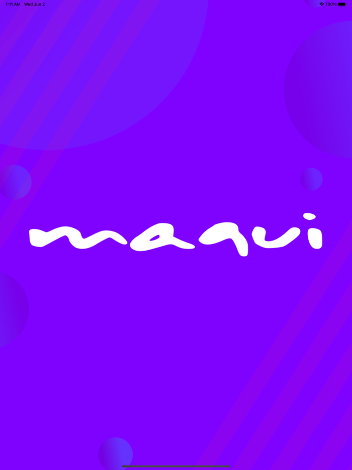 Maqui Radio
