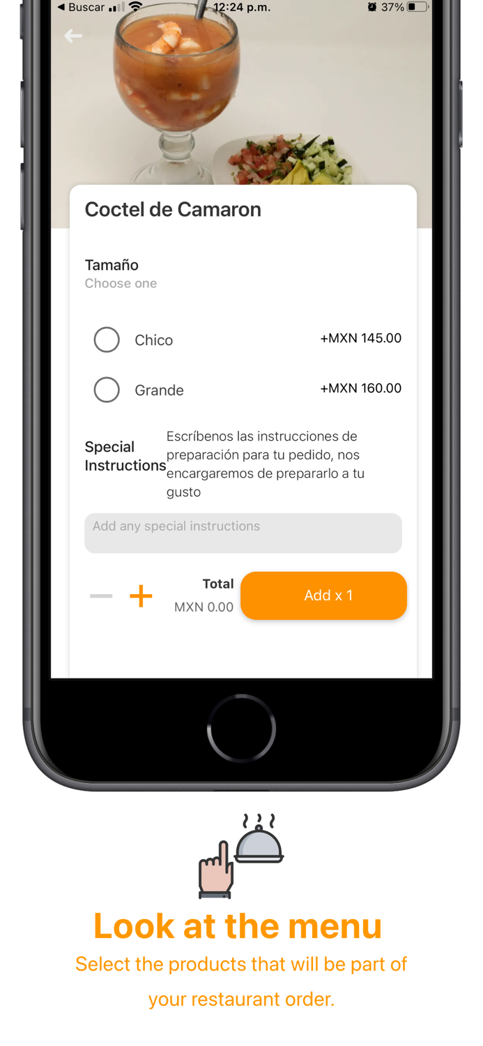 Traitte Home Delivery