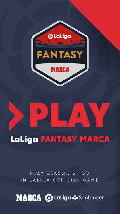 LaLiga Fantasy MARCA 21-22 screenshot-0