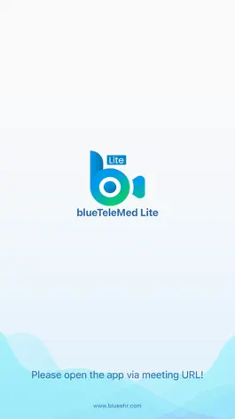 Game screenshot BlueTeleMed Lite mod apk