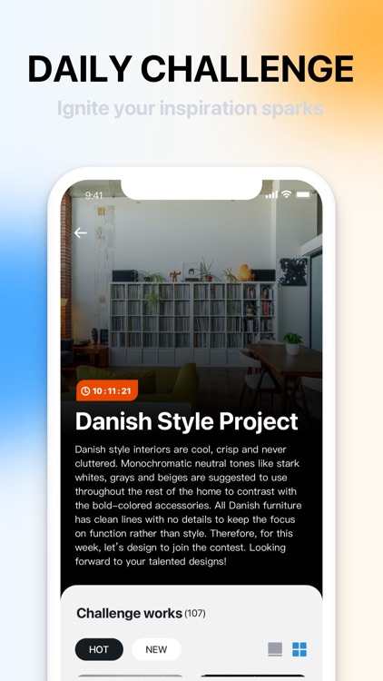 Homestyler 3D Home Decor Tool screenshot-3