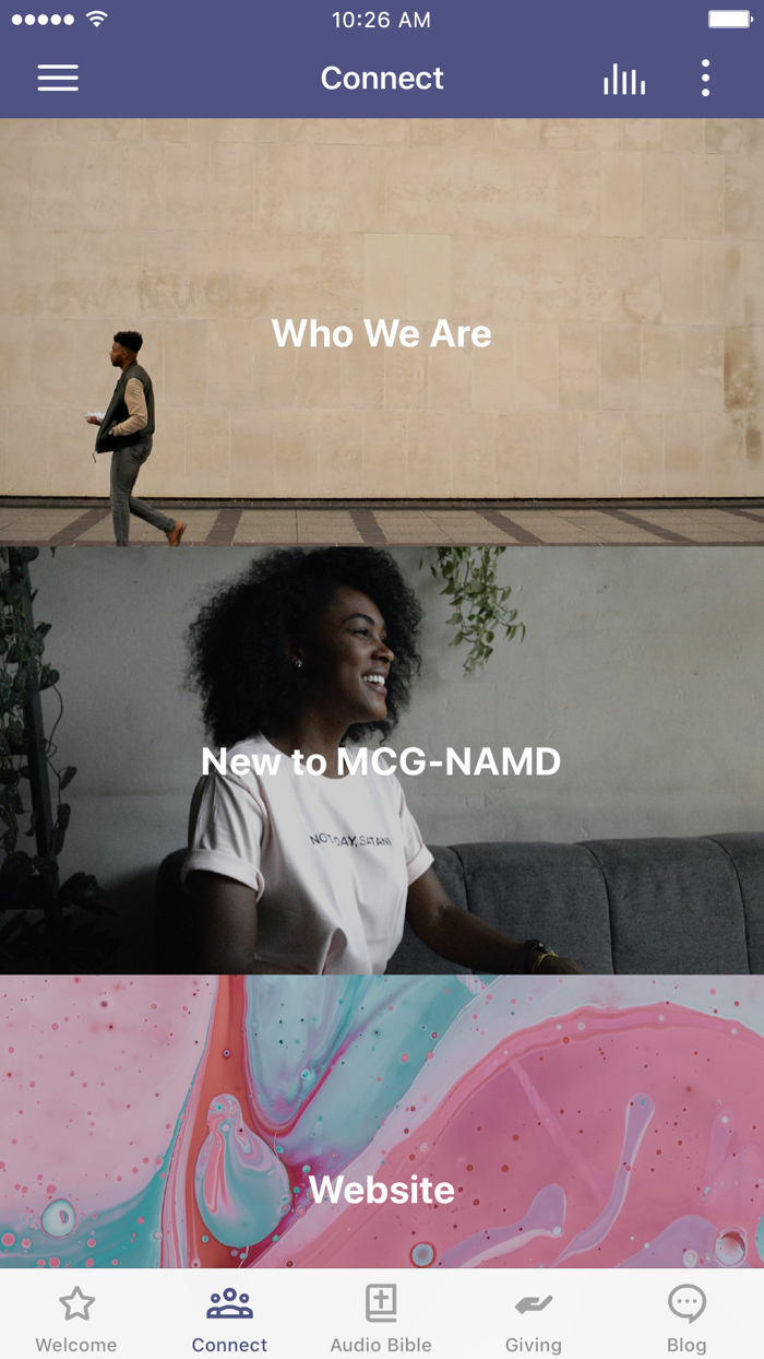 METHODIST CHURCH GHANA NAMD