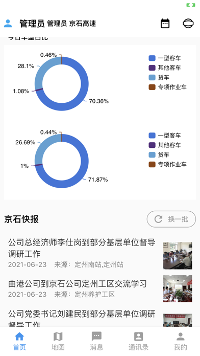 河北京石高速