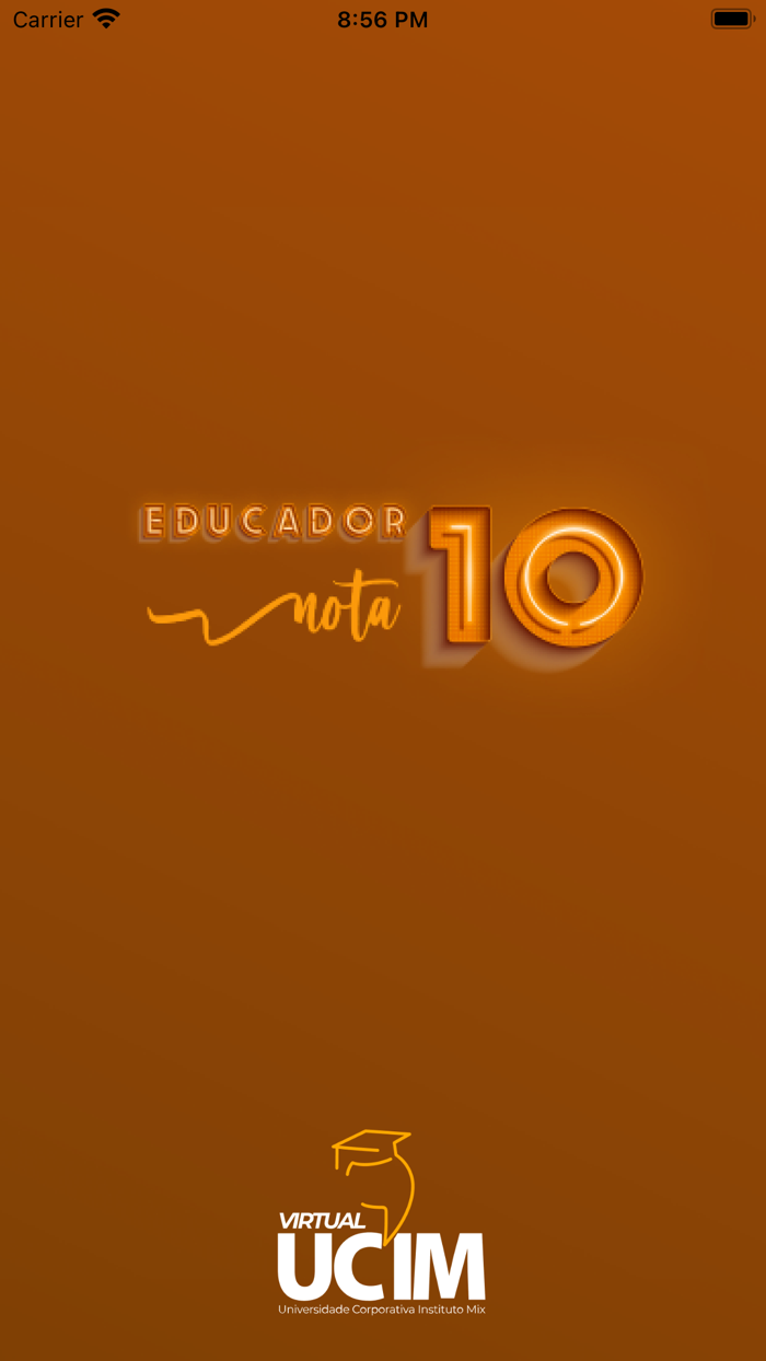 Educador nota 10