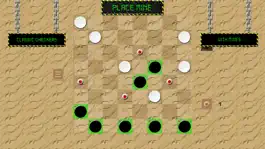Game screenshot Minefield Checkers mod apk