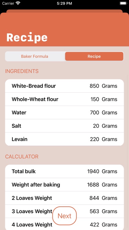 Sourdough Lab