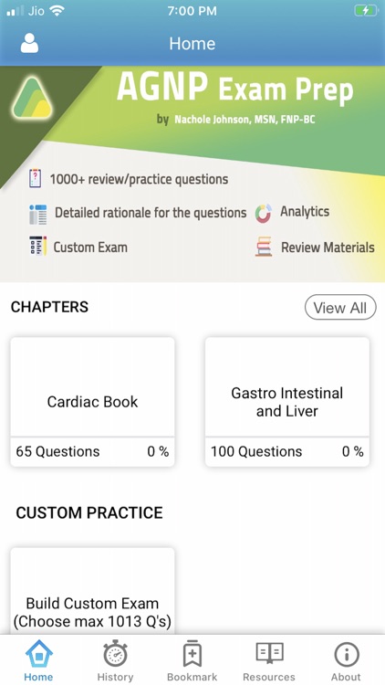 ADULT GERONTOLOGY NURSING EXAM