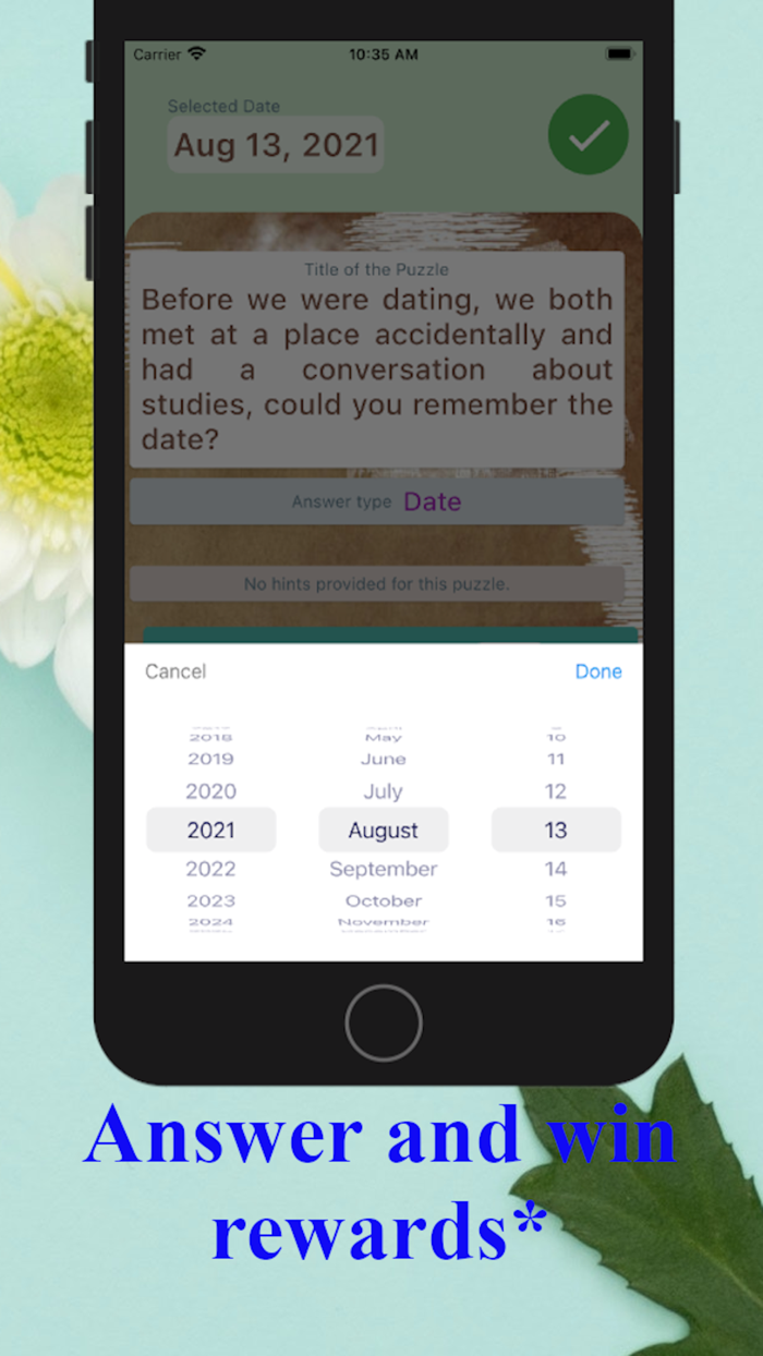 Ask  reward friends - Puzlord