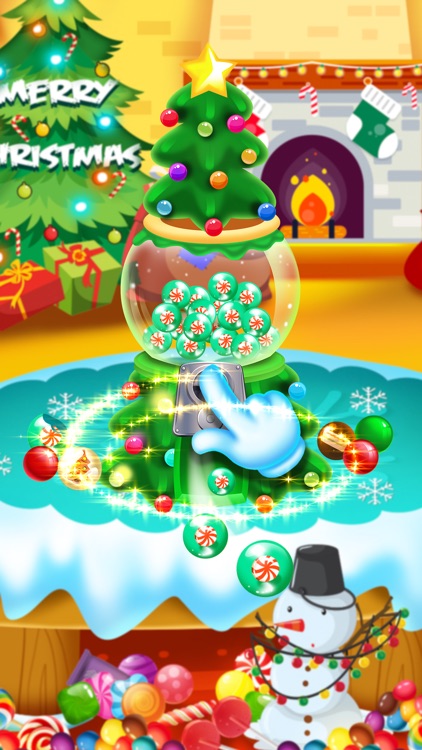 Candy Jawbreaker - Make & Cook screenshot-3