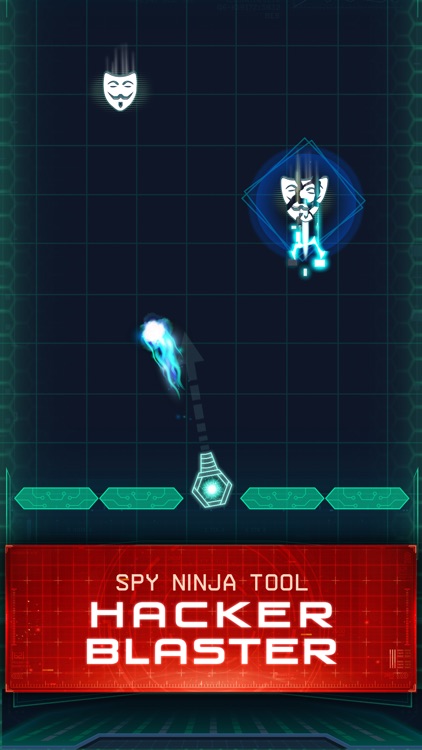 Spy Ninja Network - Chad & Vy screenshot-5