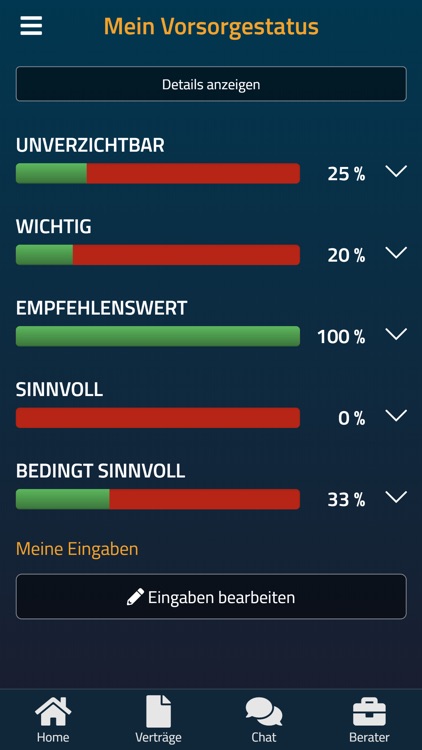 Finance Up screenshot-3