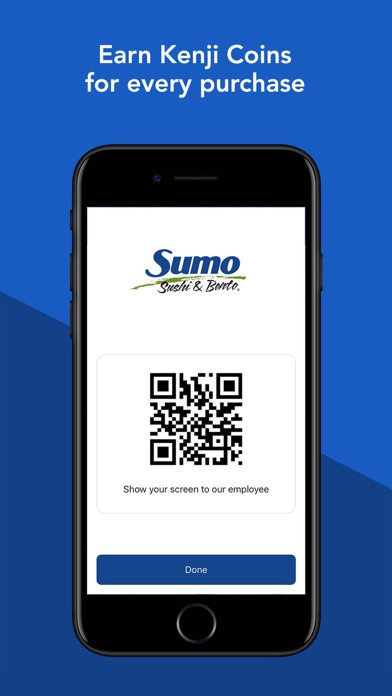 How to cancel & delete Sumo Sushi & Bento UAE from iphone & ipad 3
