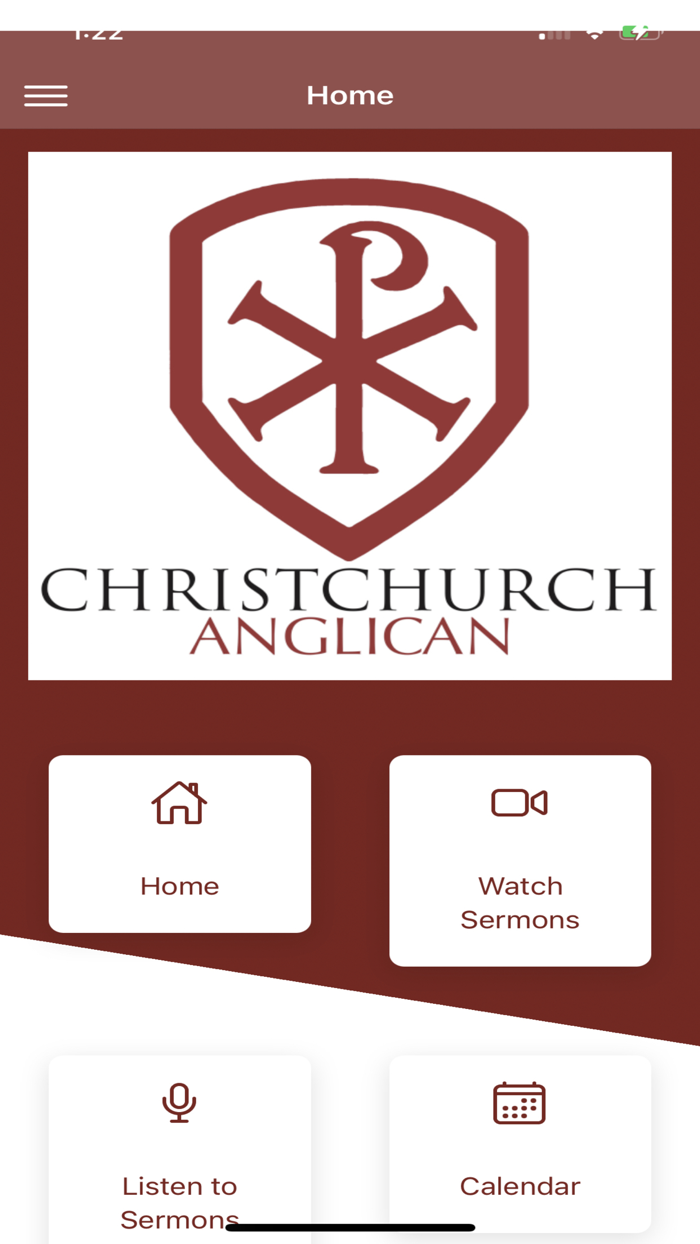 Christchurch Montgomery